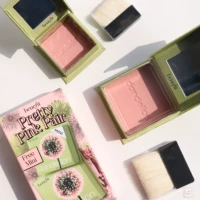 [Shanghai] Benefit/Bei Lingfei Dandelion Blus