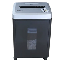 Golden Dian Broken Paper Machine/GD-9306/Одноразовая бумага 6 Листовая бумага/2*10 Эффект/Сломанная бумага CD Кредитная карта