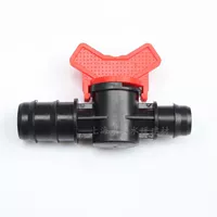 Φ25 обходной клапан (Red General)