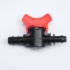 Φ16 обходной клапан (Red General)