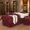 Bông cao cấp bông denim bedspread thẩm mỹ viện dầu gội vẻ đẹp đơn giản giường massage khăn trải giường vải gia đình bốn - Trang bị tấm