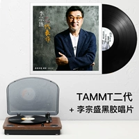 Tammi Singer+Li Zongsheng Records