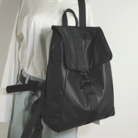 Tide, ранец, сумка через плечо, универсальный рюкзак подходит для мужчин и женщин, в корейском стиле, подходит для студента