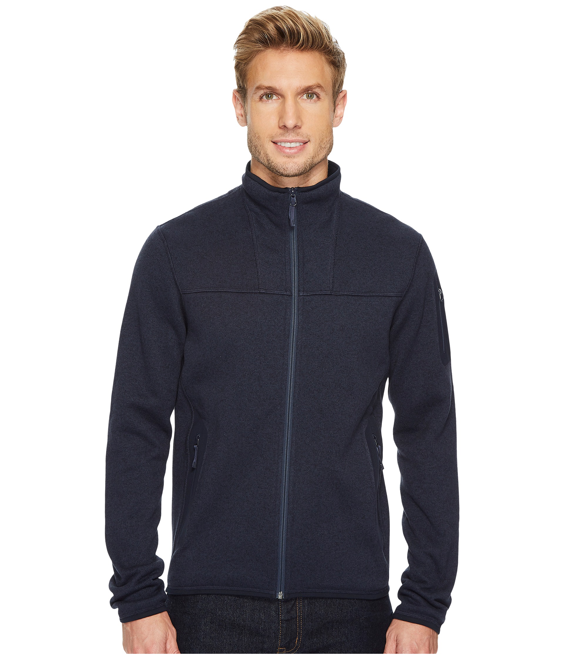 covert lt cardigan