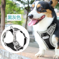 Черный разг (жилет)