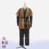 Trang phục bằng vải bông và vải lanh của người Hán, Trang phục biểu diễn của người ăn xin Quần áo ăn mày