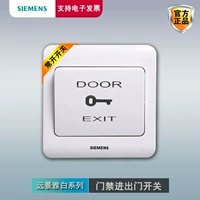 Ximenzi Vision ya bai выключатель аварийного переключателя.