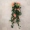 Trang trí tường giả hoa mây treo tường mô phỏng hoa hồng trong nhà phòng khách treo tường treo hoa lan treo giỏ hoa treo - Hoa nhân tạo / Cây / Trái cây