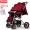 Xe đẩy em bé có thể ngồi và xếp nhẹ trẻ sơ sinh - Xe đẩy / Đi bộ xe tập đi cho bé