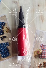 Насос 国现7折mikihouse 游泳圈臂圈充气筒打气筒 中国制 16-1611-787