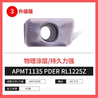 № 3 APMT1135 PDER RL1225Z