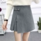 Love Buckle Grey