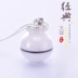 Hàn Quốc Tây Tạng lưu niệm Feather Ball Bracelet vú sữa mặt dây chuyền bóng DIY Tự làm Chuỗi bé Tóc vĩnh viễn - Quà lưu niệm cho bé / Sản phẩm cá nhân Quà lưu niệm cho bé / Sản phẩm cá nhân