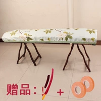 Пылезащитный чехол Guzheng, утолщенная ткань, большой набор цитр, высококачественный простой чехол для фортепиано, пылезащитный чехол, толщина 163-165 см, универсальный стиль