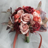 Кампания Retro Bride Hand Campaign