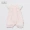 Quần áo trẻ em 3-6 tháng 12 nữ bé mùa hè váy jumpsuit 0-1 sơ sinh cotton ngắn tay mùa hè - Áo liền quần
