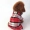 Quần áo cho chó Quần áo Teddy Gấu Pomeranian Chó con chó nhỏ Chó và mèo mèo mèo quần áo mèo mùa xuân và quần áo mùa thu - Quần áo & phụ kiện thú cưng quần áo chó mèo