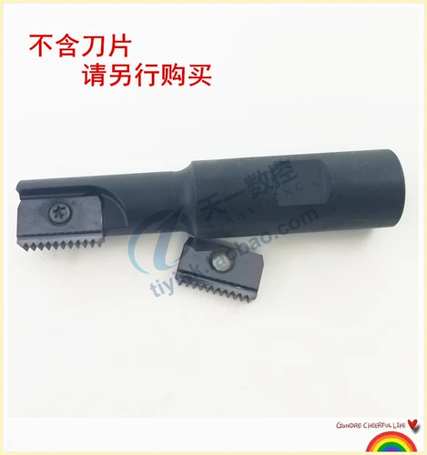 Многообразное резьбое фрезерное пленок Центр обработки с ЧПУ.