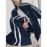 Синий высококачественный комплект