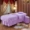 Mới Bốn Mùa Universal Beauty Bed Cover Body Massage Bốn mảnh Beauty Salon Bộ giường