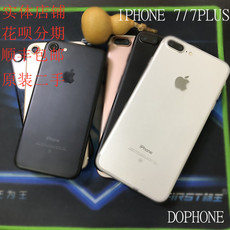 Бывшие в употреблении мобильные телефоны 二手apple/苹果iphone7plus7代7p通移动联通电信4g手机8