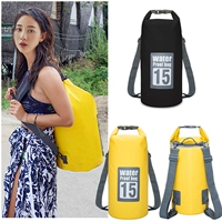 Водонепроницаемая сумка, сумка для хранения для путешествий, пляжная непромокаемая сумка, мобильный телефон для снорклинга, рюкзак для плавания, сумка для плавательных принадлежностей