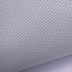 Канва 十字绣布 纯棉鞋垫绣布 11ct中格纯棉白布 宽1.8米*100厘米 包邮