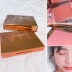 Nars cực điểm phấn má hồng giới hạn má hồng sâu họng mong muốn sửa chữa mùa hè mini phiên bản giới hạn sản phẩm mới tại chỗ - Blush / Cochineal Blush / Cochineal