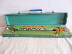 Музыкальная шкатулка 收藏 七八十年代 怀旧 老物件