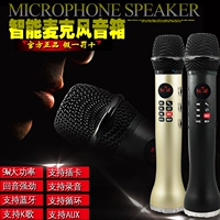 Happy Companions/Happy Companion L-598 National K GE Microbi Wireless Bluetooth Microphone