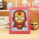 Marvel Iron Man (отправка рама)