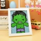 Marvel Green Giant (отправка коробка)