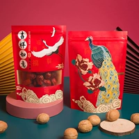 Сумка из крана (красный)