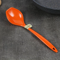 Byramine Flat Shovel [большая] оранжевая 0219