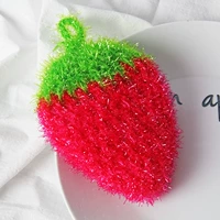 Акрил [Клубника] Розовый 90011