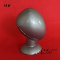 Надуваемый заголовок