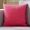 JBZ001 hoa nở mây tổ chức mới đệm ghế sofa nhiều màu màu vải gối với lõi Bắc Âu - Trở lại đệm / Bolsters