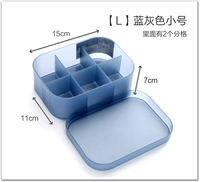 Синяя и серая труба (с Нейгом)