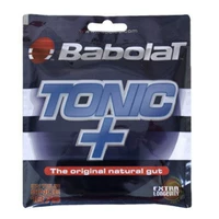 [Подлинный] Babolat Tonic+ String Natural Sheep кишечная линия