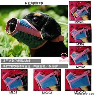 Специальная оптовая собачья корпус анти -бьет