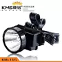 Authentic Kang Ming KM-165 đèn pha tiết kiệm năng lượng duy nhất cắm trại chiếu sáng nhà ngoài trời đèn pin để bàn