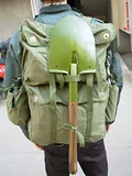 Рюкзак типа 65 Партуопер /прут -рюкзак