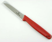 Swiss Army Knife Đa chức năng Vickers Cắm trại Gia đình Fruit Knife Knife 5.0401