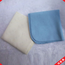 Double sided 25x25cm diamond jewelry cleaning cloth - jewelry and jade jewelry cleaning products - diamond cleaning cloth