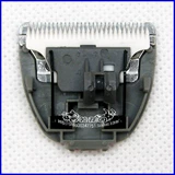 Бесплатная доставка TB-09 Special Front 6800 Electric Push Cut Нож головного питомца собака собака для бритья собака заменило голову