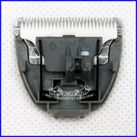 Бесплатная доставка TB-09 Special Front 6800 Electric Push Cut Нож головного питомца собака собака для бритья собака заменило голову