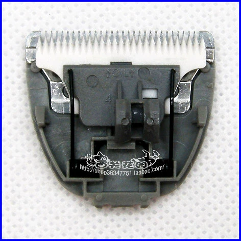 Бесплатная доставка TB-09 Special Front 6800 Electric Push Cut Нож головного питомца собака собака для бритья собака заменило голову
