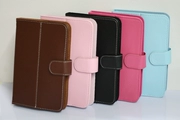 8-inch tablet đặc biệt leather case bất kỳ góc bracket hiện đại S800 leather case phụ kiện