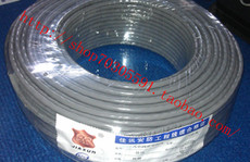 Витая пара 网络线 非屏蔽8芯双绞线 超五类网线 100米每卷