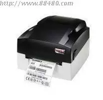 Godex EZ-1305 ярлык принтер EZ1305 USB (300DPI) Kecheng штрихкод принтер